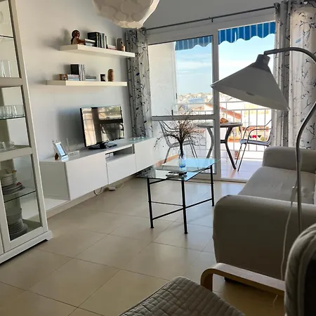 Lejlighed Coronado 33 Nerja