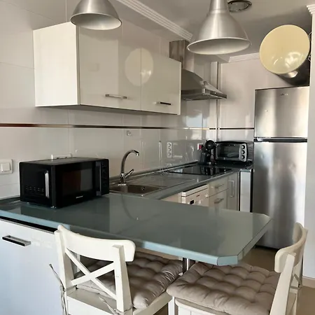Coronado 33 * Nerja