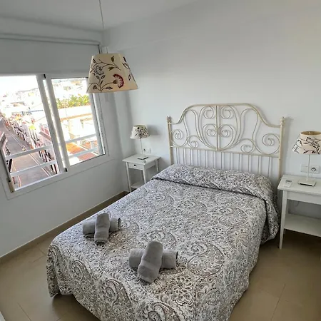 Coronado 33 Nerja